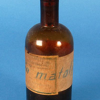Vbm 11088 4 - Flaska