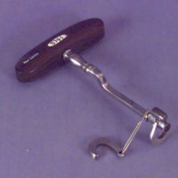Vbm 26094 - Extraktionsinstrument