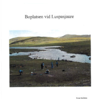 2008-Boplatsen vid Lusasjaure. T Hellsten. C-uppsats.pdf
