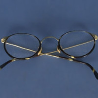 Vbm 27646 - Glasögon