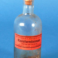Vbm 11088 6 - Flaska