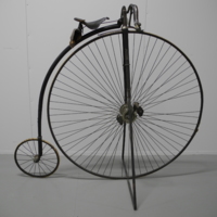 Vbm 20709 - Cykel