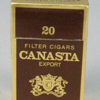 Vbm 31756 - Cigarrask