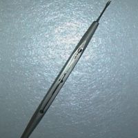 Vrm 989 - Kirurgiskt instrument