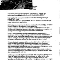 Flodström, Lars. 1990. - Rapport över arkeologisk förundersökning i fornlämning 12, Umeå sn vid schaktningsarbeten på kvarteret Ran 1a och 1b i Umeå.
