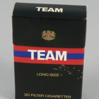 Vbm 31822 - Cigarrettask