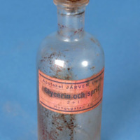 Vbm 14943 4 - Flaska
