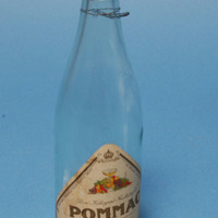 Vbm 8338 - Flaska
