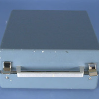 Vbm 27722 - Audiometer