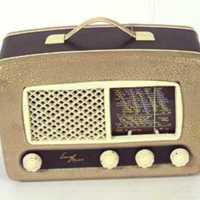 Vbm 23833 - Radio