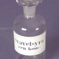 Vbm 23534 - Flaska