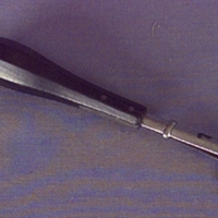 Vbm 25101 - Extraktionsinstrument
