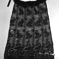 Vbm 17408 - Förkläde