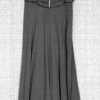 Vbm 19965 - Aftonklänning