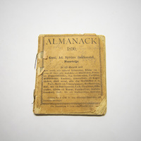 Vbm 37188 2 - Almanacka