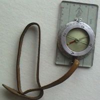 Vrm 418 - Kompass
