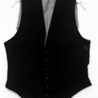 Vbm 19887 2 - Kostymväst