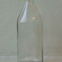 Vrm 917 - Flaska
