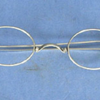 Vbm 11803 2 - Glasögon