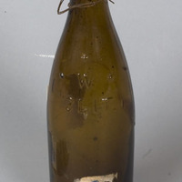 Vbm 7966 3 - Flaska