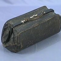 Vbm 11016 - Väska