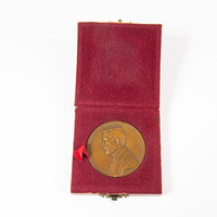 Vbm 38182 - Medalj