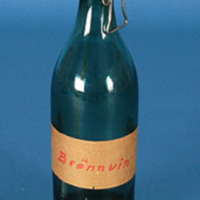 Vbm 11182 - Flaska