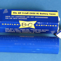 Vbm 28892 - Batteri