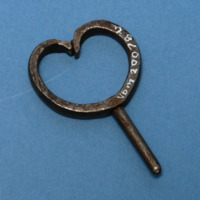 Vbm 20078 2 - Nyckel