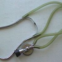 Vrm 431 - Stetoskop
