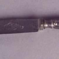 Vbm 8298 4 - Bordskniv