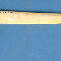Vbm 28679 - Papperskniv