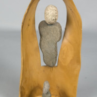 Vbm 33184 - Skulptur