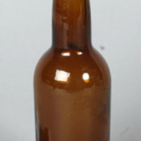 Vbm 8159 3 - Flaska