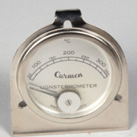 Vbm 26490 1 - Termometer