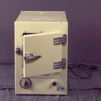 Vbm 25036 - Sterilisator
