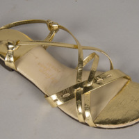 Vbm 19533 2 - Sandal