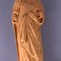 Vbm 26459 - Keramikskulptur