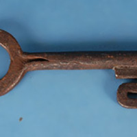 Vbm 21375 - Nyckel