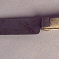 Vbm 11192 7 - Bordskniv
