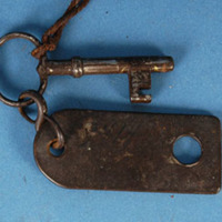Vbm 2414 2 - Nyckel
