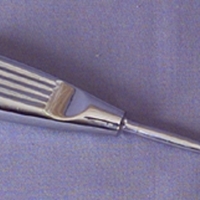 Vbm 23601 5 - Extraktionsinstrument