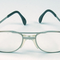 Vbm 16729 - Glasögon