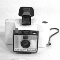 Vbm 16463 - Polaroidkamera