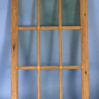 Vbm 5480 - Fönsterglas