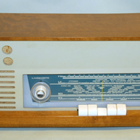Vbm 31299 - Radio
