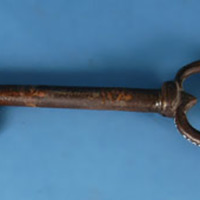 Vbm 2402 2 - Nyckel