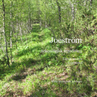 Wennstedt Edvinger, Britta. 2016. - Arkeologisk utredning inom Joeström 1:14, Tärna socken, Lappland, Storumans kommun, Västerbottens län.