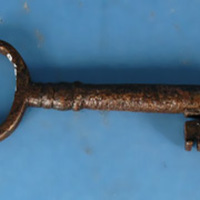 Vbm 2398 2 - Nyckel
