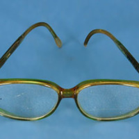 Vbm 19848 - Glasögon